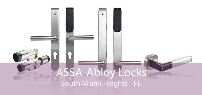 ASSA-Abloy Locks South Miami Heights - FL