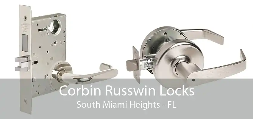 Corbin Russwin Locks South Miami Heights - FL