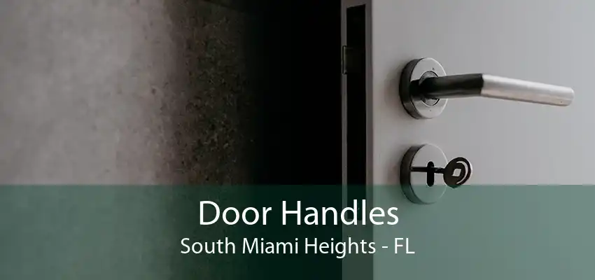 Door Handles South Miami Heights - FL