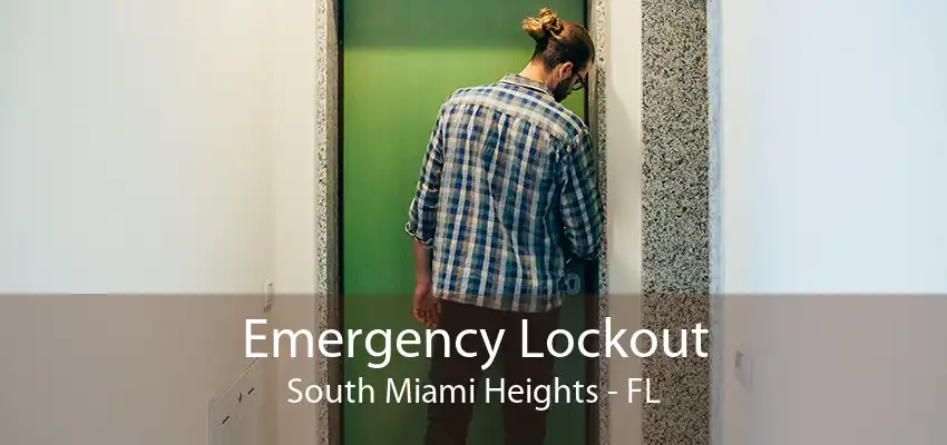 Emergency Lockout South Miami Heights - FL