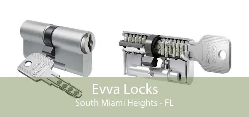 Evva Locks South Miami Heights - FL