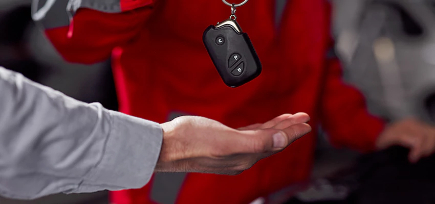 Automotive Car Lock Rekeying Locksmith Specialists in South Miami Heights, Florida