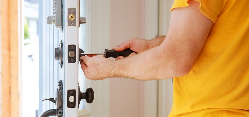 Break-in Prevention Solutions in South Miami Heights, FL