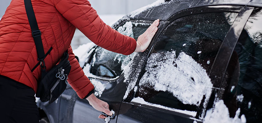 Emergency Keyless Lockout in South Miami Heights, FL