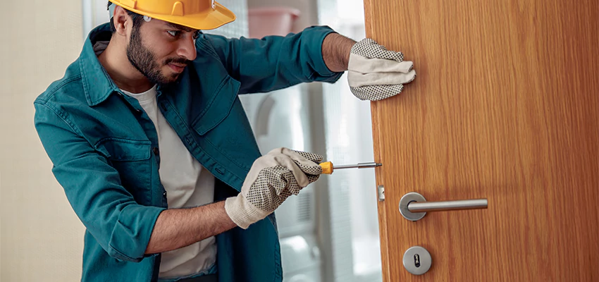 24 Hour Residential Locksmith in South Miami Heights, Florida