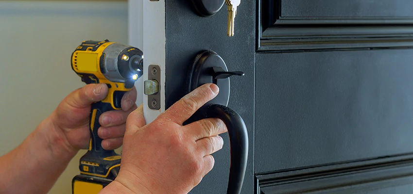 Emergency Downtown Locksmith in South Miami Heights, FL