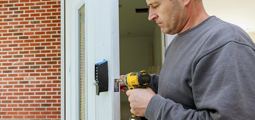 Eviction Locksmith Services For Lock Installation in South Miami Heights, FL