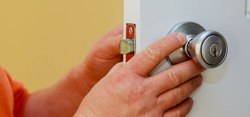 Residential Locksmith For Lock Installation in South Miami Heights, Florida