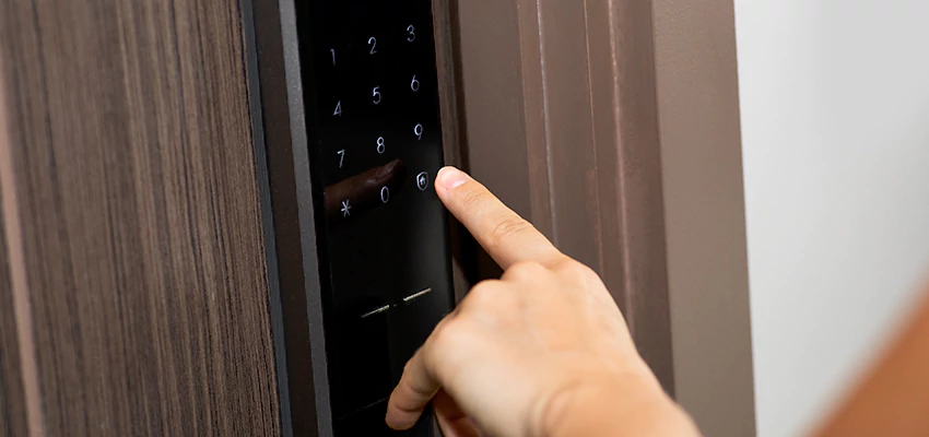 Smart Electric Locks Replacement Services in South Miami Heights, FL