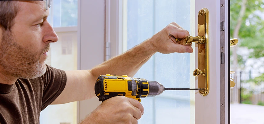 Affordable Bonded & Insured Locksmiths in South Miami Heights, FL