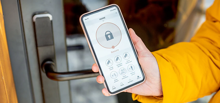 Kwikset Halo Wifi Locks Repair And Installation in South Miami Heights, FL