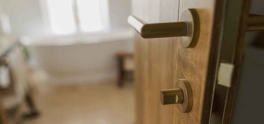 Mortise Locks For Bathroom in South Miami Heights, FL