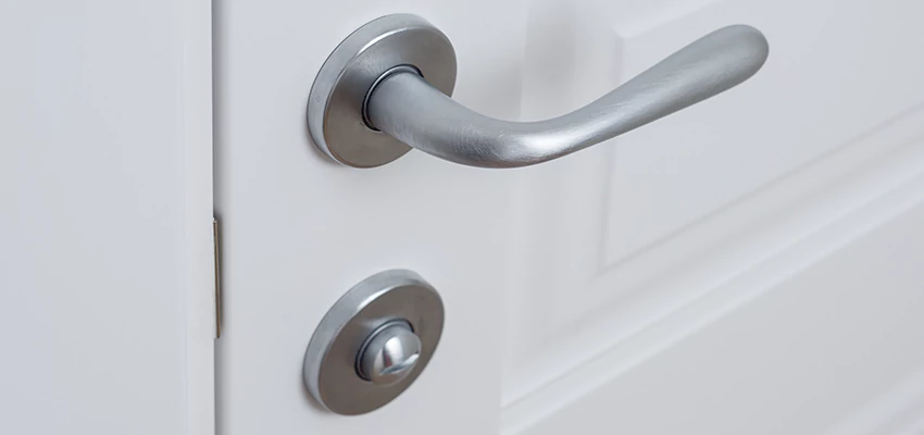 Single-Occupancy Restroom Locks Repair in South Miami Heights, Florida