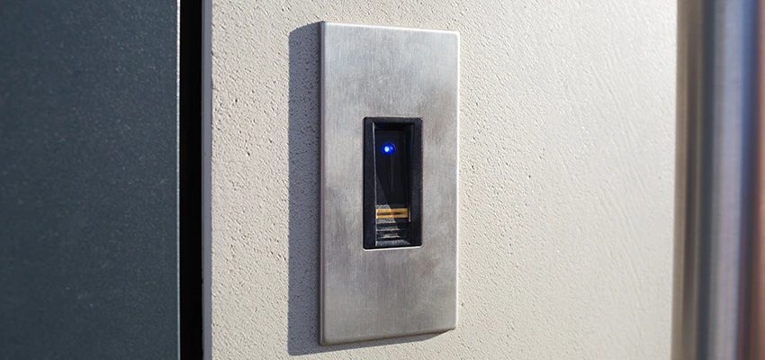 Fingerprint Biometric Entry Systems Maintenance in South Miami Heights, Florida