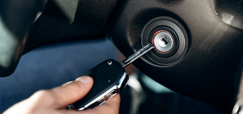 Car Key Replacement Locksmith in South Miami Heights, Florida