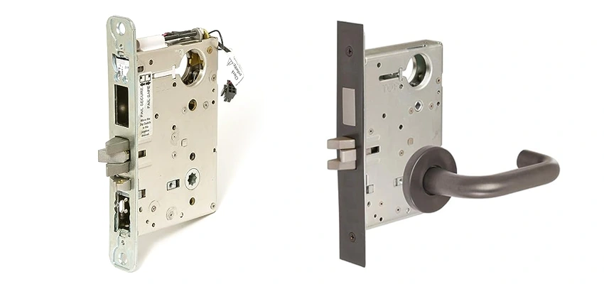 Corbin Russwin Mortise Locks Repair Installation in South Miami Heights, FL