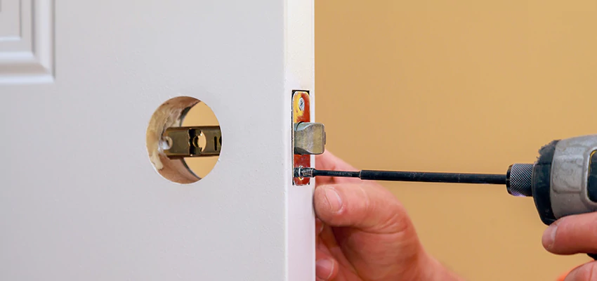 Stuck Door Knobs Repair in South Miami Heights, FL