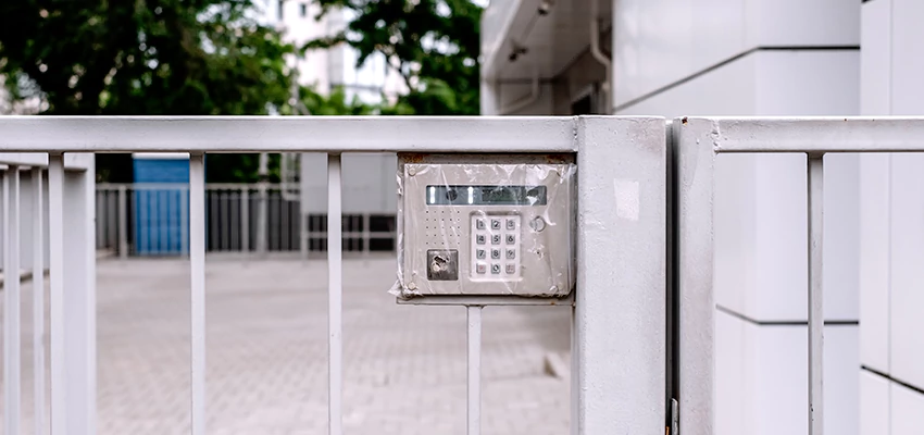 Gate Locks For Metal Gates in South Miami Heights, Florida