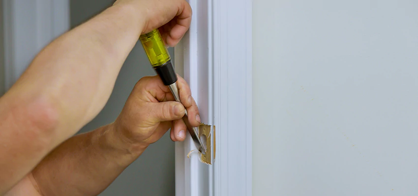 On Demand Locksmith For Key Replacement in South Miami Heights, Florida