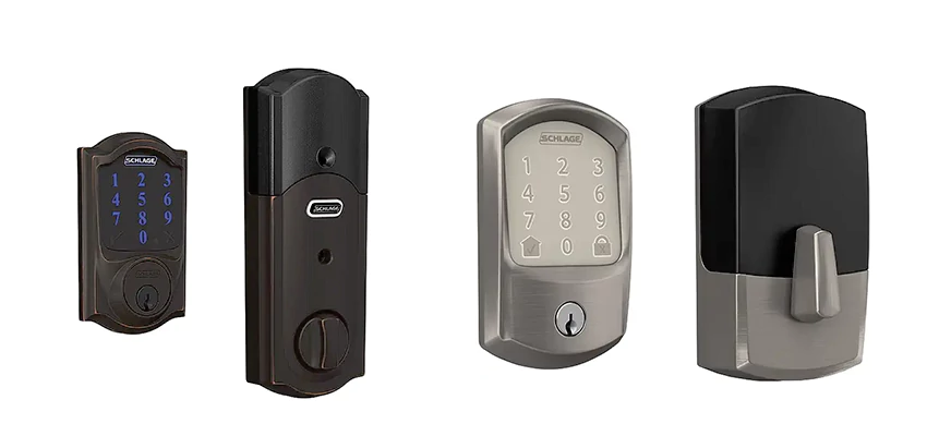 Schlage Smart Locks Repair in South Miami Heights, Florida