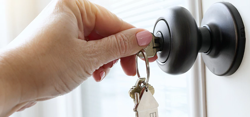 Top Locksmith For Residential Lock Solution in South Miami Heights, Florida