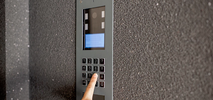 Access Control System Installation in South Miami Heights, Florida