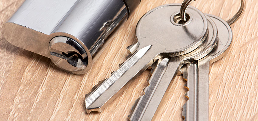 Lock Rekeying Services in South Miami Heights, Florida