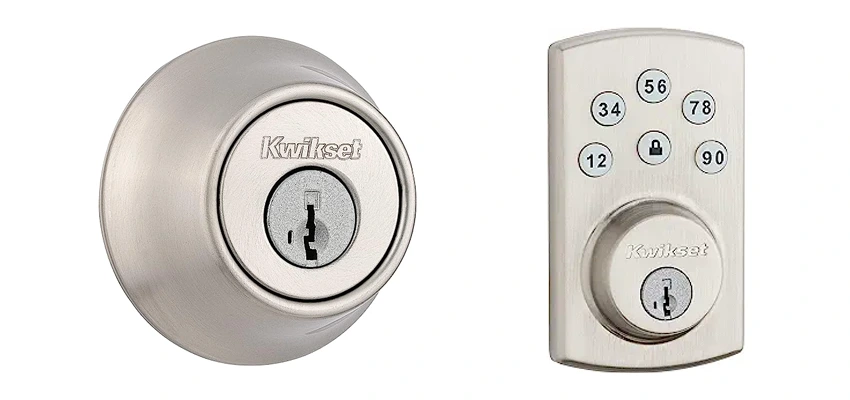 Kwikset Keypad Lock Repair And Installation in South Miami Heights, FL