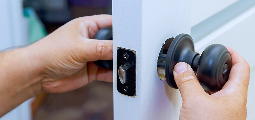 Smart Lock Replacement Assistance in South Miami Heights, Florida