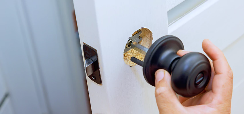 Locksmith For Lock Repair Near Me in South Miami Heights, Florida