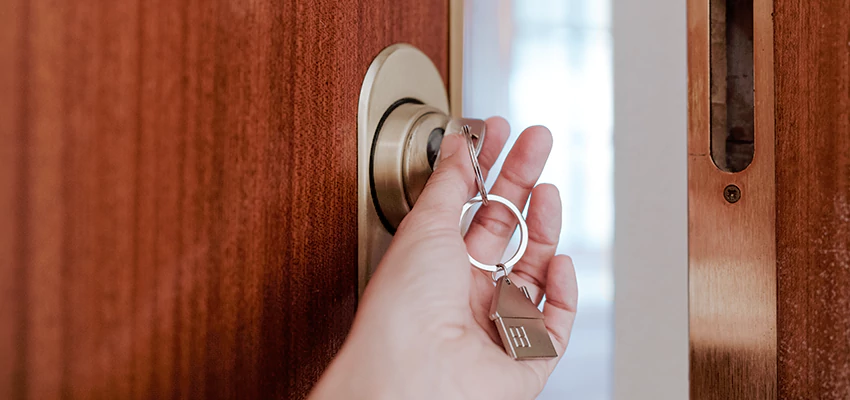 Deadbolt Lock Installation in South Miami Heights, FL