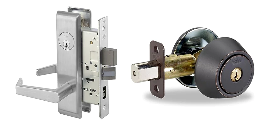 Yale Multipoint Lock in South Miami Heights, FL