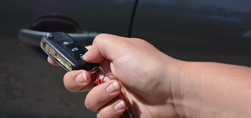 Car Door Unlocking Locksmith in South Miami Heights, Florida