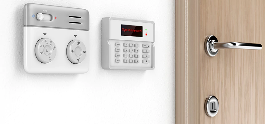 Commercial Electronic Door Lock Services in South Miami Heights, FL