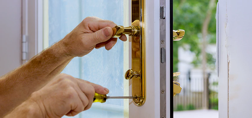 Local Locksmith For Key Duplication in South Miami Heights, FL