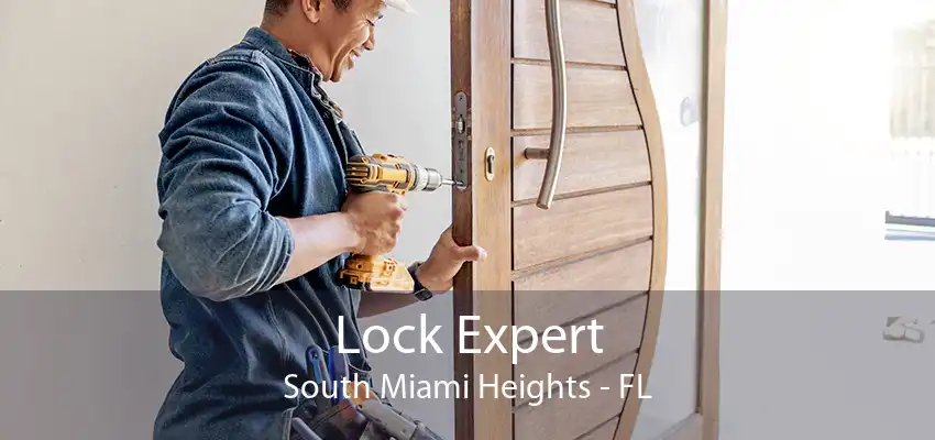 Lock Expert South Miami Heights - FL