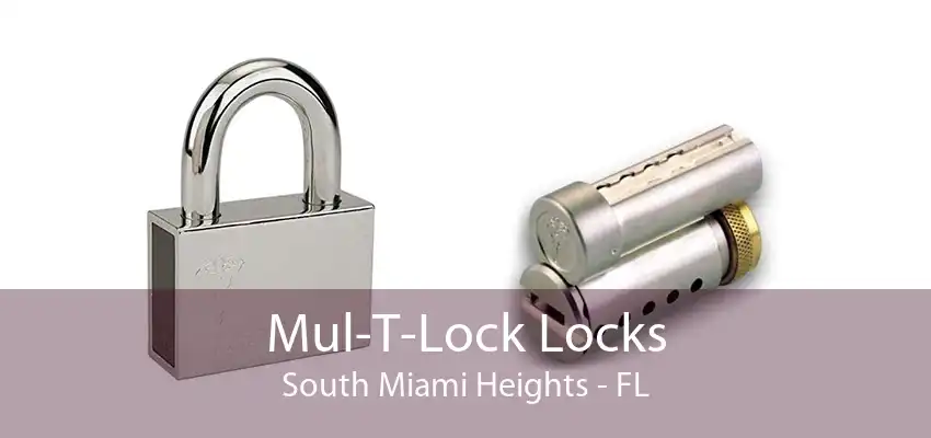 Mul-T-Lock Locks South Miami Heights - FL