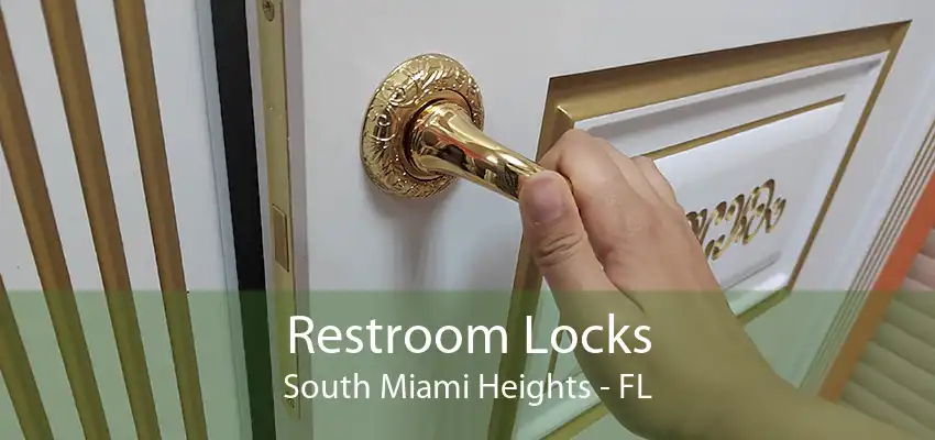 Restroom Locks South Miami Heights - FL