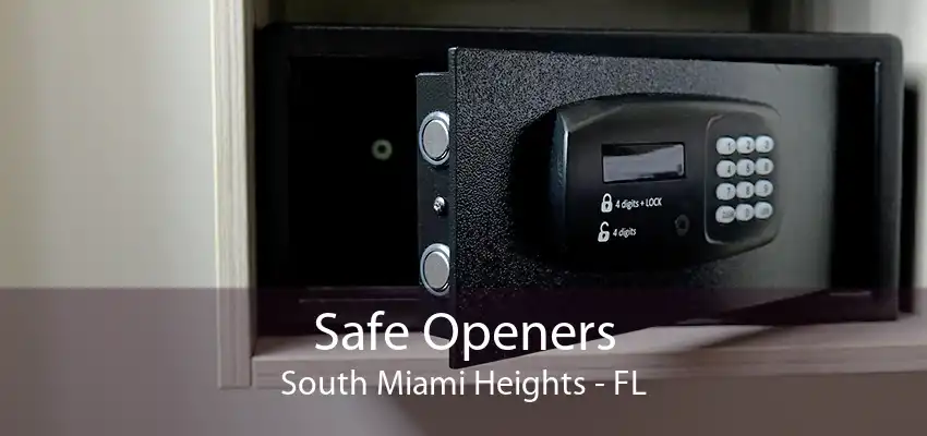 Safe Openers South Miami Heights - FL