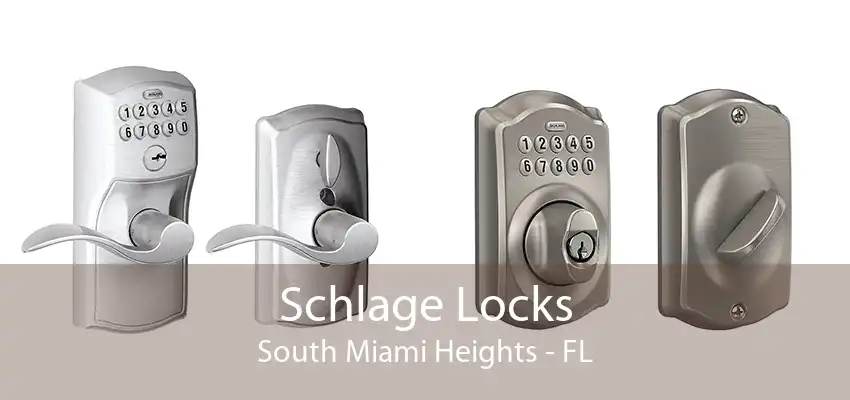 Schlage Locks South Miami Heights - FL