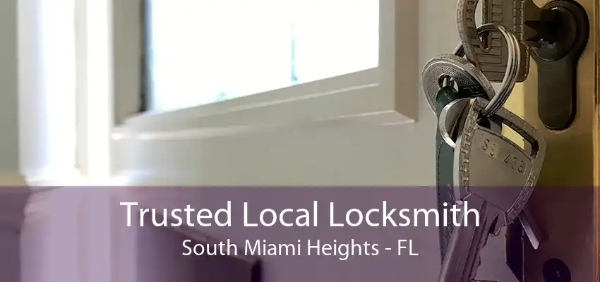 Trusted Local Locksmith South Miami Heights - FL