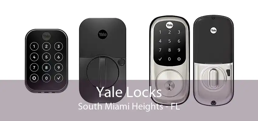 Yale Locks South Miami Heights - FL